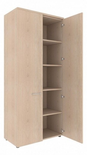Шкаф книжный XTEN XHC 85.1 в Заводоуковске - zavodoukovsk.ok-mebel.com | фото