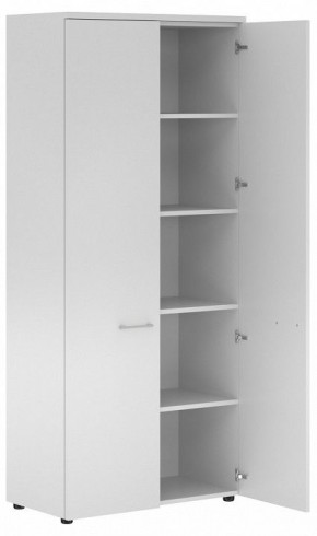 Шкаф книжный Xten XHC 85.1 в Заводоуковске - zavodoukovsk.ok-mebel.com | фото