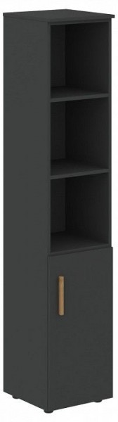 Шкаф комбинированный Forta FHC 40.5(R) в Заводоуковске - zavodoukovsk.ok-mebel.com | фото