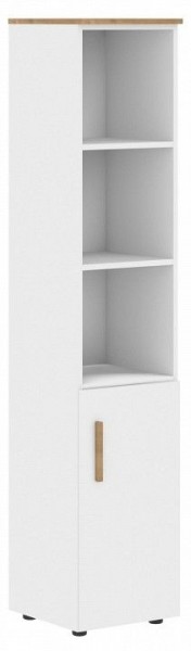 Шкаф комбинированный Forta FHC 40.5(R) в Заводоуковске - zavodoukovsk.ok-mebel.com | фото