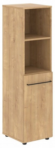 Шкаф комбинированный Loftis LMC 40.5 в Заводоуковске - zavodoukovsk.ok-mebel.com | фото