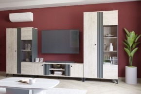 Шкаф комбинированный НМ 040.10 "Отис" в Заводоуковске - zavodoukovsk.ok-mebel.com | фото 5