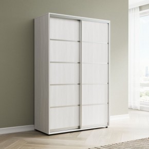 Шкаф-купе Акцент-Квадро Д 1600-600 в Заводоуковске - zavodoukovsk.ok-mebel.com | фото 3