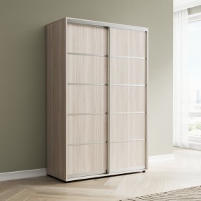 Шкаф-купе Акцент-Квадро Д 1600-600 в Заводоуковске - zavodoukovsk.ok-mebel.com | фото 6