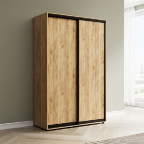 Шкаф-купе Акцент-Сим Д 1200-600 в Заводоуковске - zavodoukovsk.ok-mebel.com | фото 4