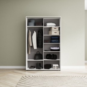 Шкаф-купе Акцент-Сим ДЗ 1000-600 в Заводоуковске - zavodoukovsk.ok-mebel.com | фото 2