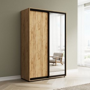 Шкаф-купе Акцент-Сим ДЗ 1000-600 в Заводоуковске - zavodoukovsk.ok-mebel.com | фото 4