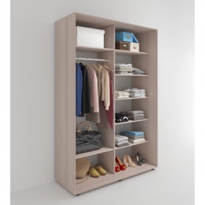 Шкаф-купе Акцент-Сим ДЗ 1000-600 в Заводоуковске - zavodoukovsk.ok-mebel.com | фото 7