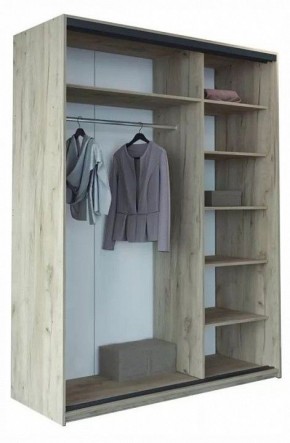 Шкаф-купе Бристоль 451.03 в Заводоуковске - zavodoukovsk.ok-mebel.com | фото 2