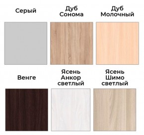 Шкаф-купе ХИТ 22-4-14-88 (420) в Заводоуковске - zavodoukovsk.ok-mebel.com | фото 4