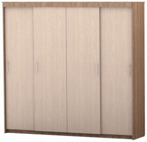 Шкаф-купе ШО-09М в Заводоуковске - zavodoukovsk.ok-mebel.com | фото 2
