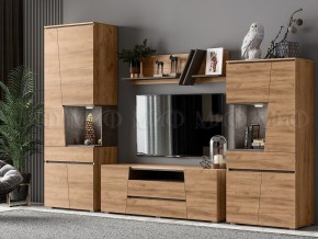 СОРЕНТО Шкаф низкий в Заводоуковске - zavodoukovsk.ok-mebel.com | фото 3