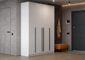 Шкаф платяной Бирма в Заводоуковске - zavodoukovsk.ok-mebel.com | фото 5