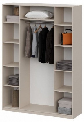 Шкаф платяной Даиго в Заводоуковске - zavodoukovsk.ok-mebel.com | фото 3
