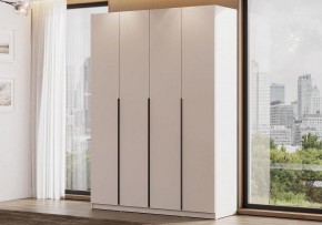 Шкаф платяной Даиго в Заводоуковске - zavodoukovsk.ok-mebel.com | фото 4
