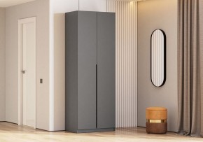 Шкаф платяной Даиго в Заводоуковске - zavodoukovsk.ok-mebel.com | фото 3