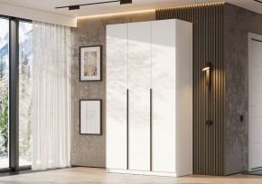 Шкаф платяной Даиго в Заводоуковске - zavodoukovsk.ok-mebel.com | фото 3