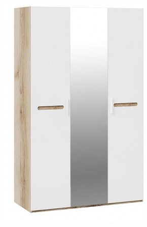 Шкаф платяной Фьюжн ТД-260.07.43 в Заводоуковске - zavodoukovsk.ok-mebel.com | фото