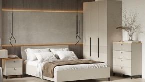 Шкаф платяной Ника в Заводоуковске - zavodoukovsk.ok-mebel.com | фото 3