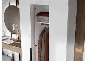 Шкаф платяной Широн в Заводоуковске - zavodoukovsk.ok-mebel.com | фото 3
