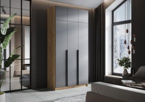 Шкаф платяной Широн в Заводоуковске - zavodoukovsk.ok-mebel.com | фото 4