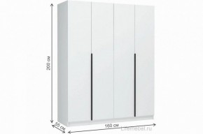 Шкаф платяной Широн в Заводоуковске - zavodoukovsk.ok-mebel.com | фото 4