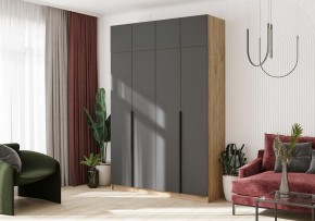 Шкаф платяной Широн в Заводоуковске - zavodoukovsk.ok-mebel.com | фото 5
