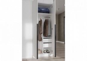 Шкаф платяной Широн в Заводоуковске - zavodoukovsk.ok-mebel.com | фото 3