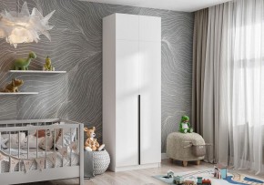 Шкаф платяной Широн в Заводоуковске - zavodoukovsk.ok-mebel.com | фото 5