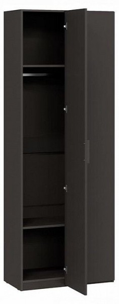 Шкаф платяной Стелла Исп.2 в Заводоуковске - zavodoukovsk.ok-mebel.com | фото 3