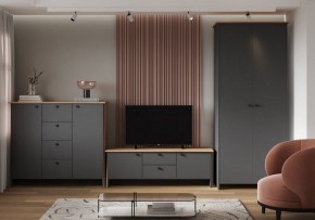 Шкаф платяной Теодора в Заводоуковске - zavodoukovsk.ok-mebel.com | фото 3