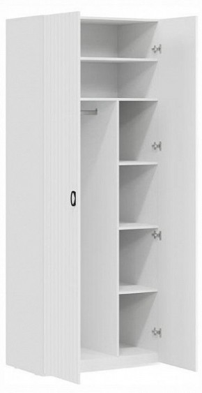 Шкаф платяной Тиффани в Заводоуковске - zavodoukovsk.ok-mebel.com | фото 2