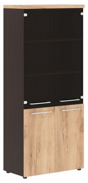 Шкаф-витрина Alto AHC 85.7 в Заводоуковске - zavodoukovsk.ok-mebel.com | фото