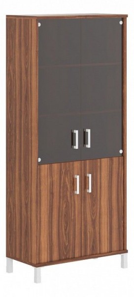 Шкаф-витрина Born B 430.5 в Заводоуковске - zavodoukovsk.ok-mebel.com | фото