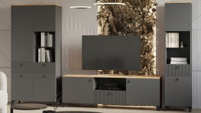 Шкаф-витрина Ника в Заводоуковске - zavodoukovsk.ok-mebel.com | фото 3