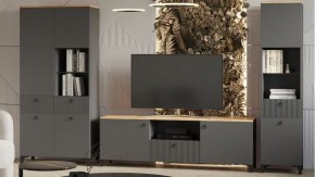 Шкаф-витрина Ника в Заводоуковске - zavodoukovsk.ok-mebel.com | фото 2