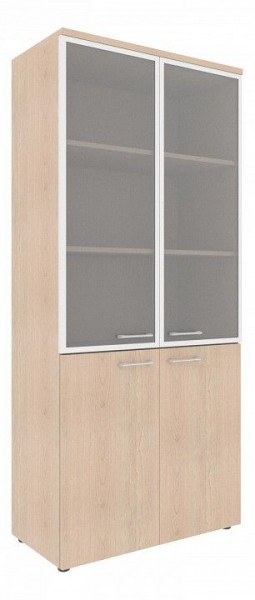 Шкаф-витрина XTEN XHC 85.7 в Заводоуковске - zavodoukovsk.ok-mebel.com | фото