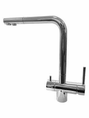 SM.GERDA.CHROME в Заводоуковске - zavodoukovsk.ok-mebel.com | фото