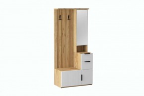 СТЕФАНИ-1 Прихожая в Заводоуковске - zavodoukovsk.ok-mebel.com | фото