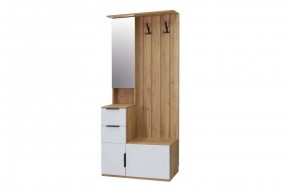 СТЕФАНИ-1 Прихожая в Заводоуковске - zavodoukovsk.ok-mebel.com | фото 3