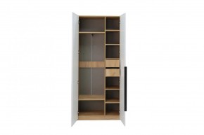 СТЕФАНИ-2 Шкаф в Заводоуковске - zavodoukovsk.ok-mebel.com | фото 3