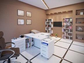Стеллаж СТ-1 в Заводоуковске - zavodoukovsk.ok-mebel.com | фото 3