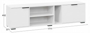 Стенка для гостиной Агата в Заводоуковске - zavodoukovsk.ok-mebel.com | фото 4