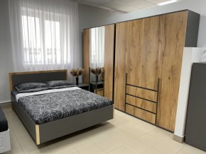 СТИЛ Кровать каркас в Заводоуковске - zavodoukovsk.ok-mebel.com | фото 3