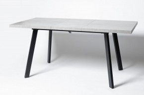 Стол Angel (аналог Hagen) 1200 (+400) в Заводоуковске - zavodoukovsk.ok-mebel.com | фото 4
