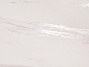 Стол IVAR 200 MARBLES KL-99 Белый мрамор, итальянская керамика, ®DISAUR в Заводоуковске - zavodoukovsk.ok-mebel.com | фото 2