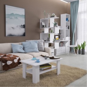 Стол журнальный 900 Париж в Заводоуковске - zavodoukovsk.ok-mebel.com | фото 4