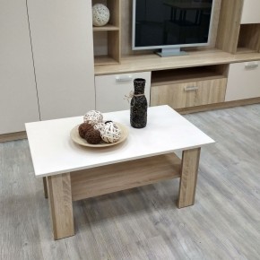 Стол журнальный 900 Салоу в Заводоуковске - zavodoukovsk.ok-mebel.com | фото 4