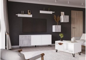 Стол журнальный Эннис в Заводоуковске - zavodoukovsk.ok-mebel.com | фото 3