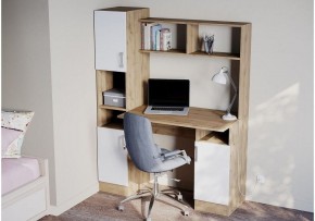Стол компьютерный Эндо в Заводоуковске - zavodoukovsk.ok-mebel.com | фото 4